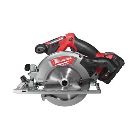 מסור  עגול Milwaukee M18CCS55 למכירה 