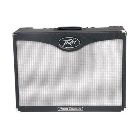 מגבר לגיטרה חשמלית Peavey Classic 50/212 למכירה 