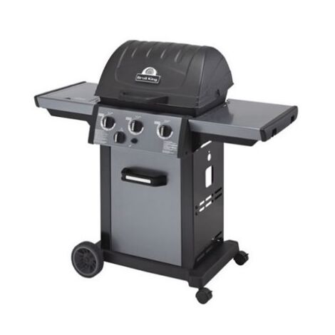 גריל  גז Broil King Royal 340 ברויל קינג למכירה , 2 image