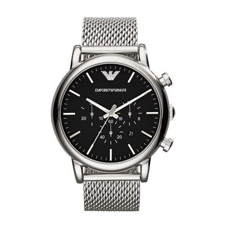 שעון יד  אנלוגי  לגבר Emporio Armani AR1808 למכירה 