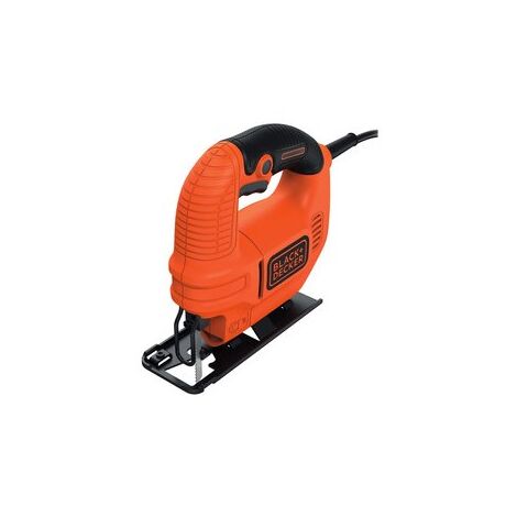 מסור  אנכי Black&Decker KS501-QS למכירה , 2 image