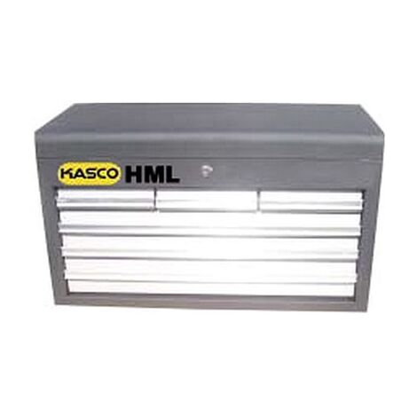 ארגז כלים Kasco K110330 למכירה , 2 image