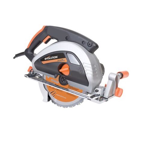 מסור  עגול Evolution Rage1 למכירה 