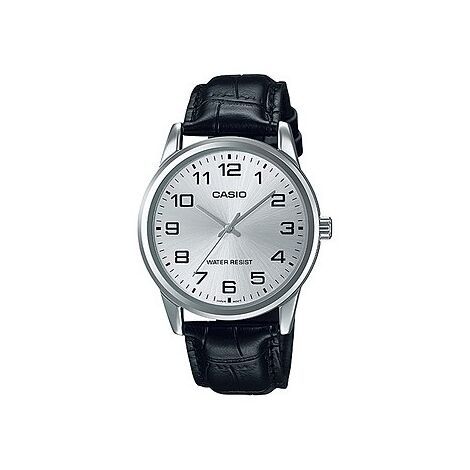 שעון יד  אנלוגי  לגבר Casio MTP-V001L-7B קסיו למכירה 