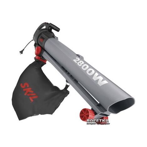 מפוח שואב עלים Skil 0790AA למכירה , 2 image