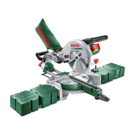 מסור  גרונג Bosch PCM 8 בוש למכירה , 2 image