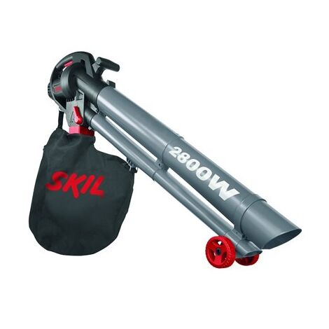 מפוח שואב עלים 0792 Skil למכירה , 2 image