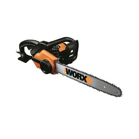 מסור  שרשרת Worx WG303E למכירה , 2 image