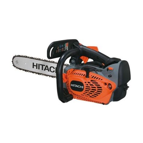 מסור  שרשרת Hikoki Hitachi CS33EDT למכירה , 2 image