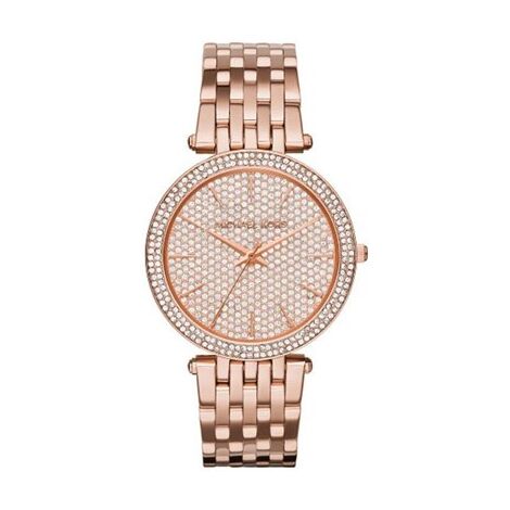 שעון יד  אנלוגי  לאישה Michael Kors MK3439 מייקל קורס למכירה , 2 image