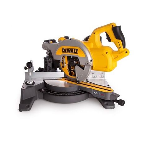 מסור  גרונג Dewalt DCS777T2 למכירה , 2 image