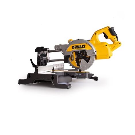 מסור  גרונג Dewalt DCS777T2 למכירה , 3 image