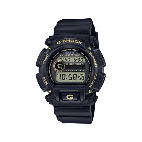 שעון יד  דיגיטלי  לגבר Casio G-Shock DW9052GBX1A9 קסיו למכירה , 2 image