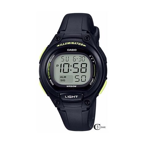 שעון יד  דיגיטלי Casio LW2031BV קסיו למכירה , 2 image