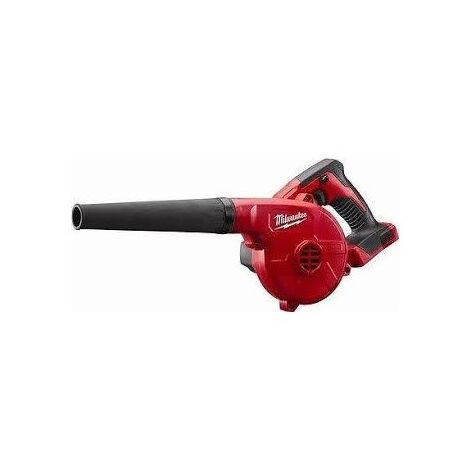 מפוח עלים Milwaukee M18BBL למכירה 