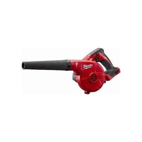 מפוח עלים Milwaukee M18BBL למכירה , 2 image