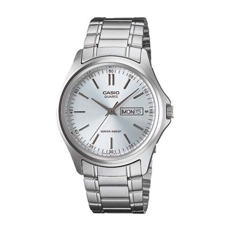 שעון יד  אנלוגי  לגבר Casio MTP1239D7A קסיו למכירה , 2 image