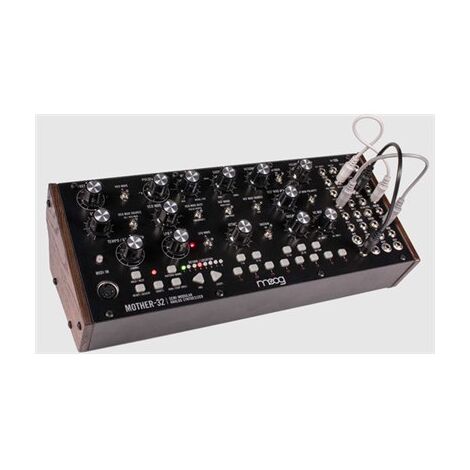 סינתסייזר Moog Mother-32 למכירה , 2 image
