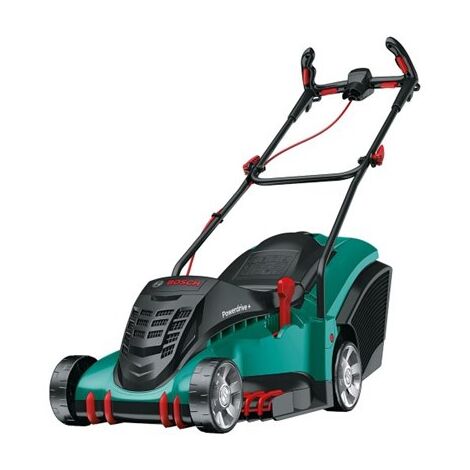 מכסחת דשא Bosch Rotak II 40 בוש למכירה , 3 image