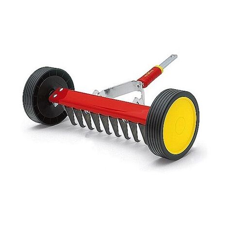 מדללת דשא wolf garten URM3 למכירה , 2 image