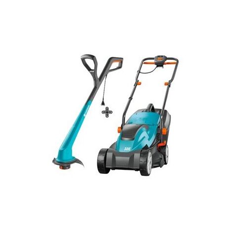חרמש Gardena SmallCut 300/23 למכירה , 3 image