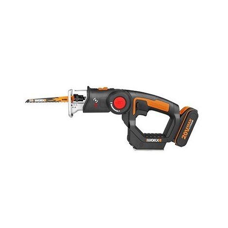 מסור  גיזום Worx WX550 למכירה , 2 image