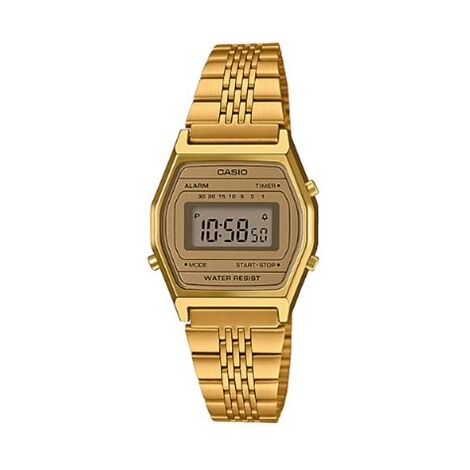שעון יד  דיגיטלי  לאישה Casio LA690WGA9D קסיו למכירה , 2 image