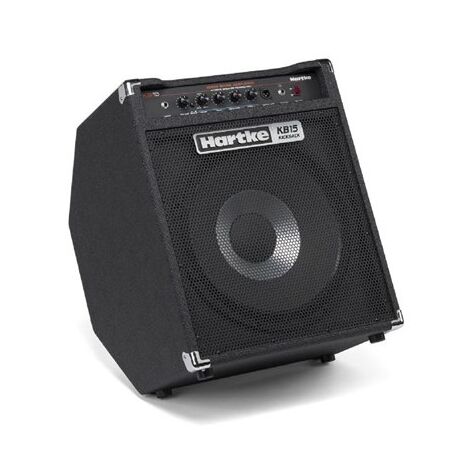 מגבר לגיטרה בס Hartke Kickback KB15 Bass Combo למכירה , 2 image