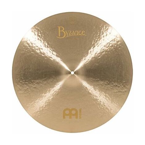 מצילה Crash  Meinl Byzance 20 למכירה , 2 image