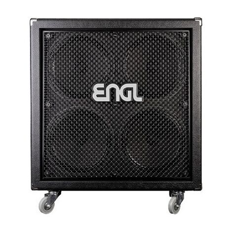 בוקסה לגיטרה ENGL E412SGB למכירה 