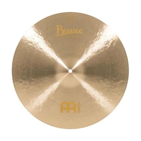 מצילה China  Meinl Byzance 16 למכירה , 2 image