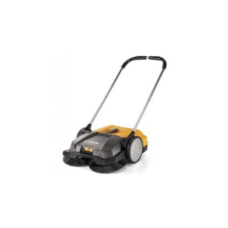 מטאטא Stiga SWP 355 למכירה , 2 image