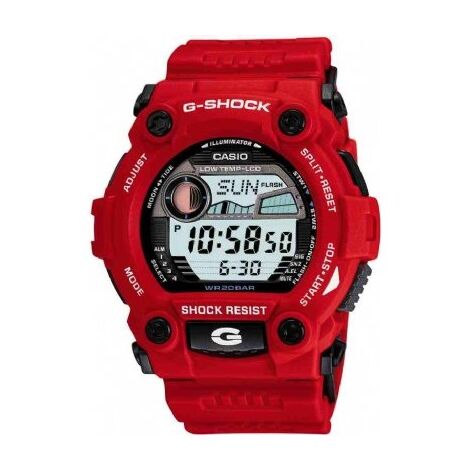 שעון יד  דיגיטלי  לגבר Casio G-Shock G7900A4 קסיו למכירה , 2 image
