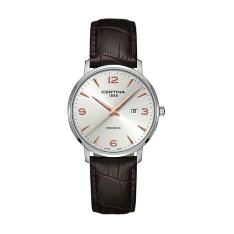 שעון יד  אנלוגי  לגבר Certina C035.410.16.037.01 סרטינה למכירה , 2 image