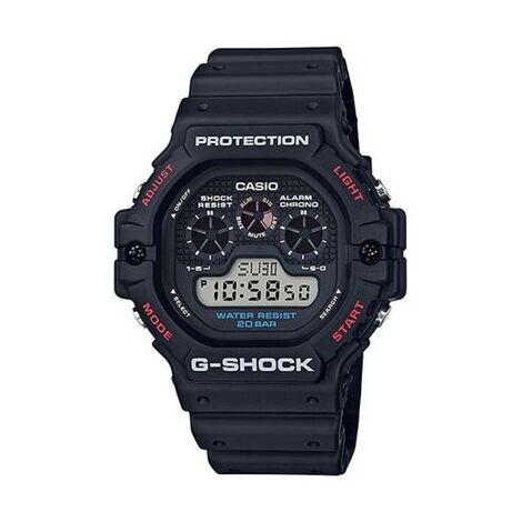 שעון יד  דיגיטלי  לגבר Casio G-Shock DW59001 קסיו למכירה 