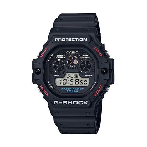 שעון יד  דיגיטלי  לגבר Casio G-Shock DW59001 קסיו למכירה , 2 image