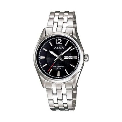 שעון יד  אנלוגי  לאישה Casio LTP1335D1AV קסיו למכירה , 2 image