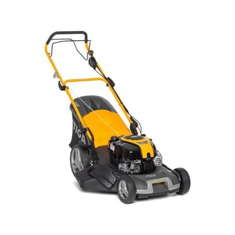 מכסחת דשא Stiga Combi 55 SQB למכירה , 2 image