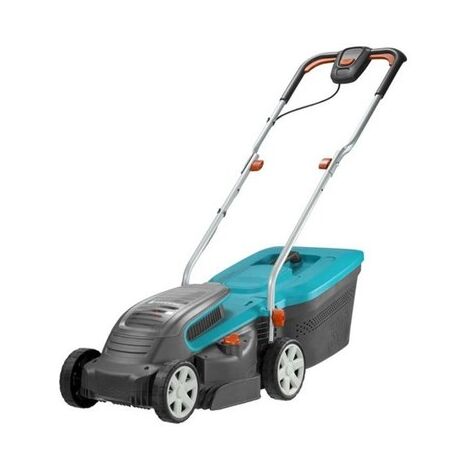 מכסחת דשא Gardena PowerMax 5033 62065033 למכירה , 2 image