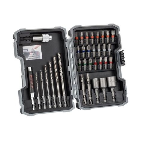 סט מקדחים 2607017328 Bosch בוש למכירה , 2 image