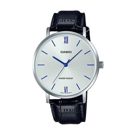 שעון יד  אנלוגי  לגבר Casio MTPVT01L7B1 קסיו למכירה , 2 image