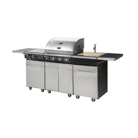 מטבח חוץ  גז Australia Chef Kitchen למכירה , 2 image