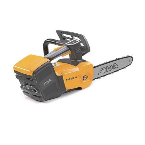 מסור  גיזום Stiga SPR 500 AE למכירה , 2 image