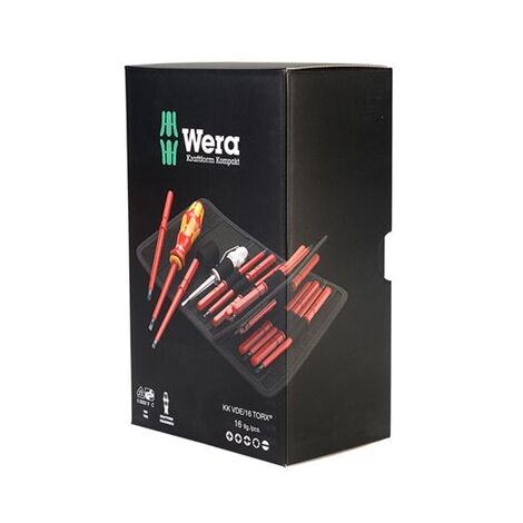 מברגים 05003474001 Wera למכירה 