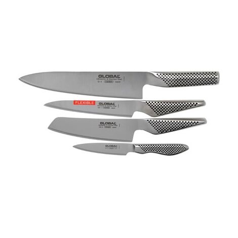 סט סכינים Global G251138 למכירה , 3 image