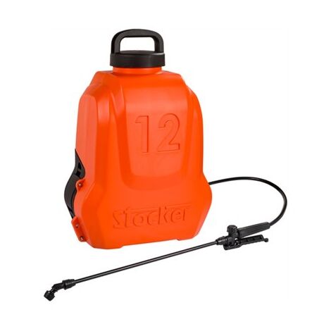 מרסס Stocker 226 Electric backpack sprayer Ergo 12 L למכירה , 2 image