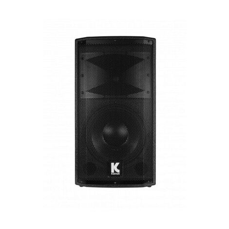 רמקול מוגבר Kustom HiPAC10PRO למכירה , 2 image