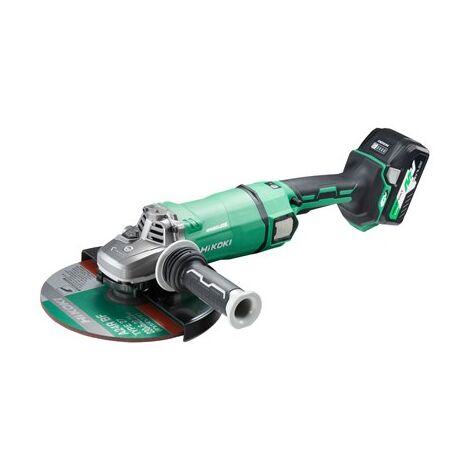 משחזת זווית Hikoki Hitachi G3623DA למכירה , 2 image