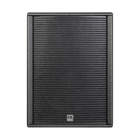 רמקול מוגבר HK Audio PR:O 115 XD2 למכירה , 2 image