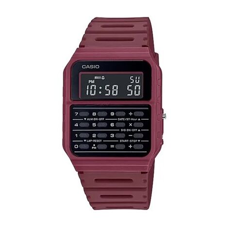 שעון יד  דיגיטלי  לגבר Casio CA53WF4B קסיו למכירה , 2 image